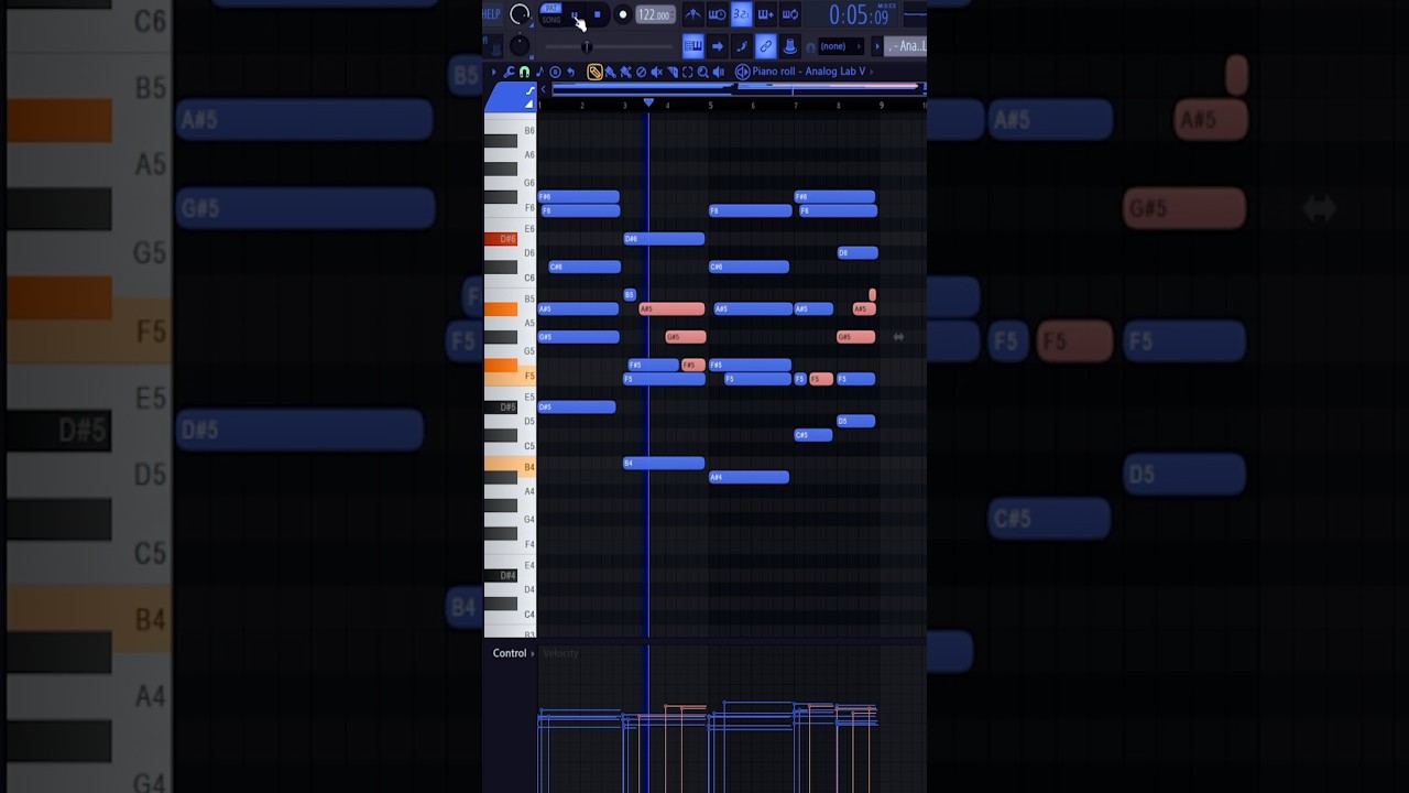 I Made The Best Beat