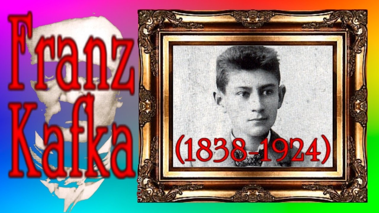Franz Kafka - F&uuml;rsprecher