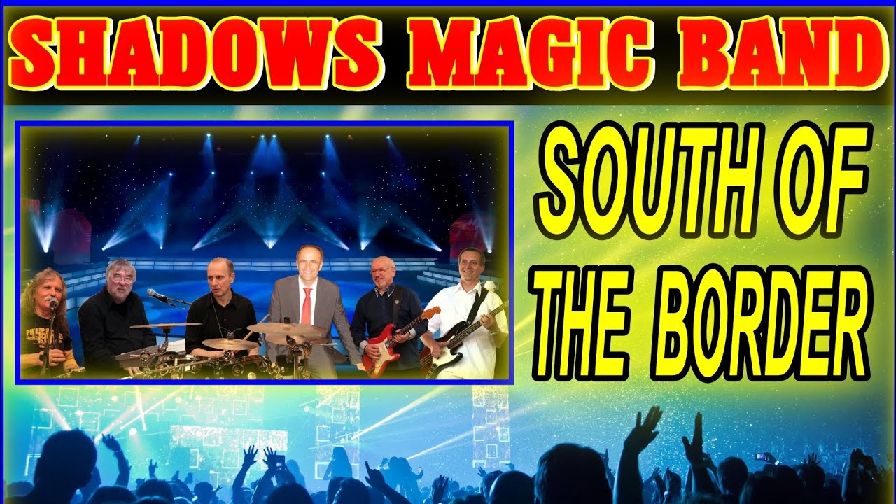 South of the boarder - SMBand