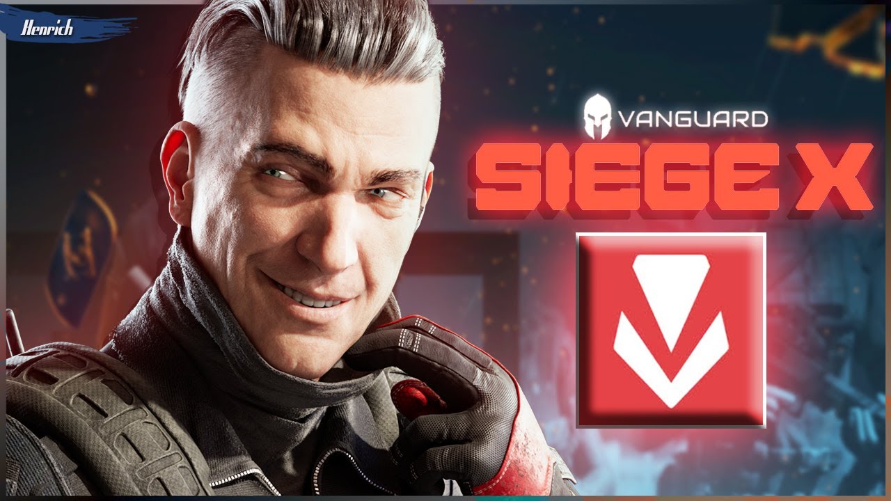 Ubisoft vai por um Anti-Cheat NOVO no SIEGE? (Não é tão simples, entenda tudo...)