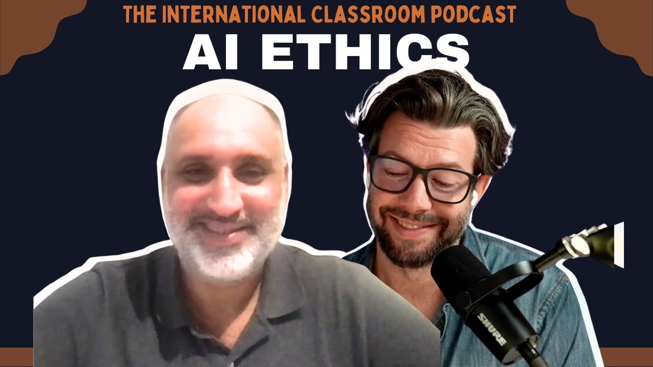 AI Ethics in Education: Insights from David Hatami on Policy and Bias