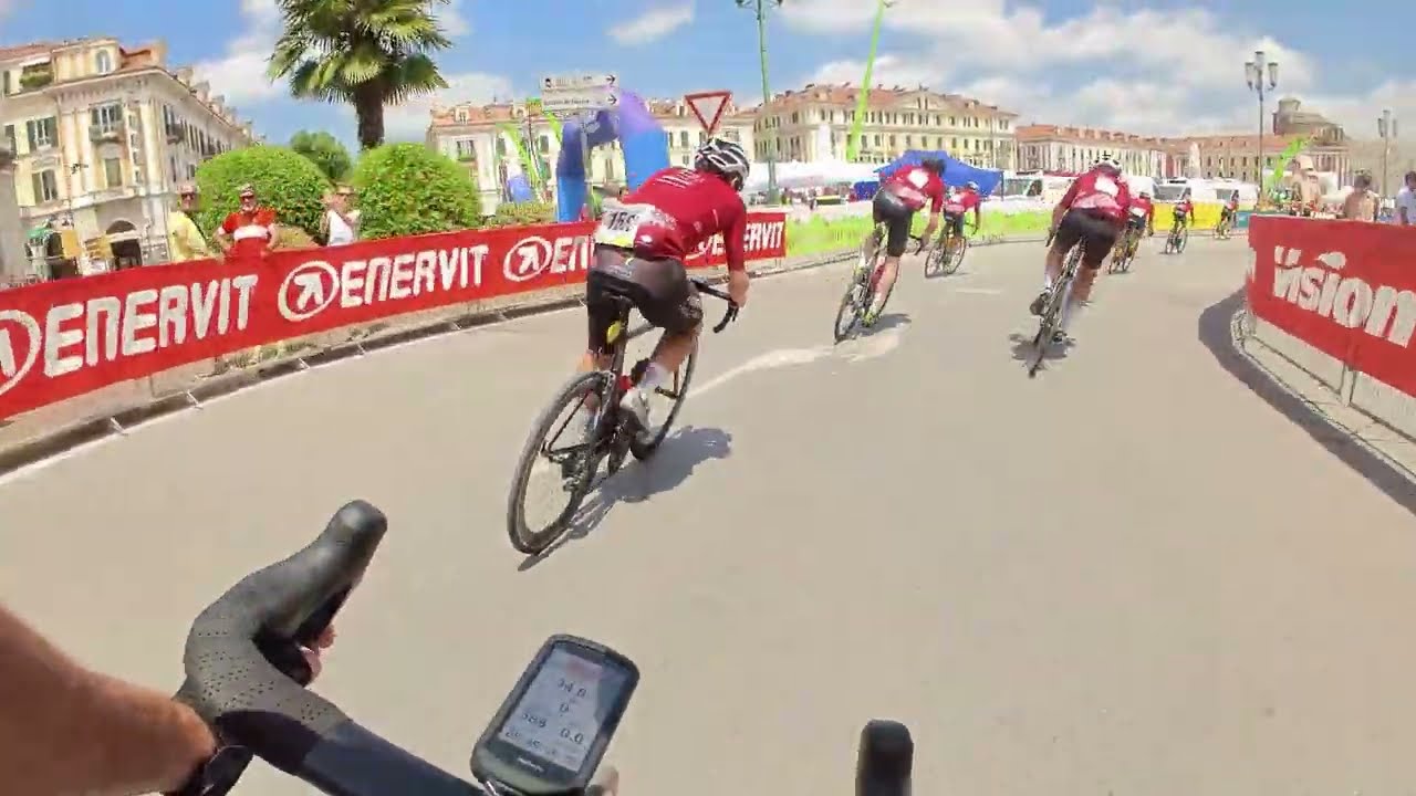 Granfondo Fausto Coppi 2024