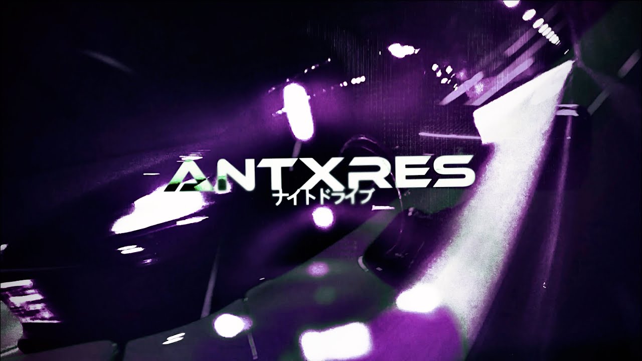 ANTXRES, 97Kickstvr - Fire Inside (Official Music Video)
