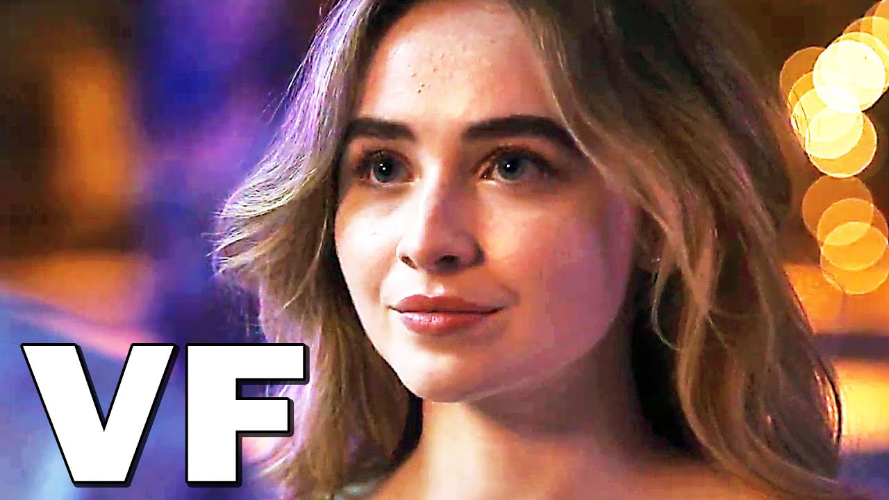 WORK IT Bande Annonce VF (2020) Sabrina Carpenter, Liza Koshy, Film de Danse