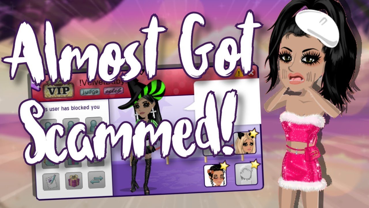 I Almost Got Scammed! (Rare Trading Compilation)