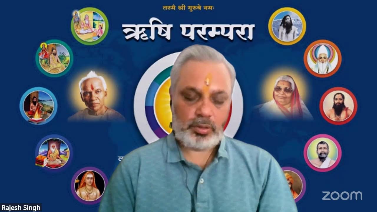 Gayatri Upasana #mahayagya #305