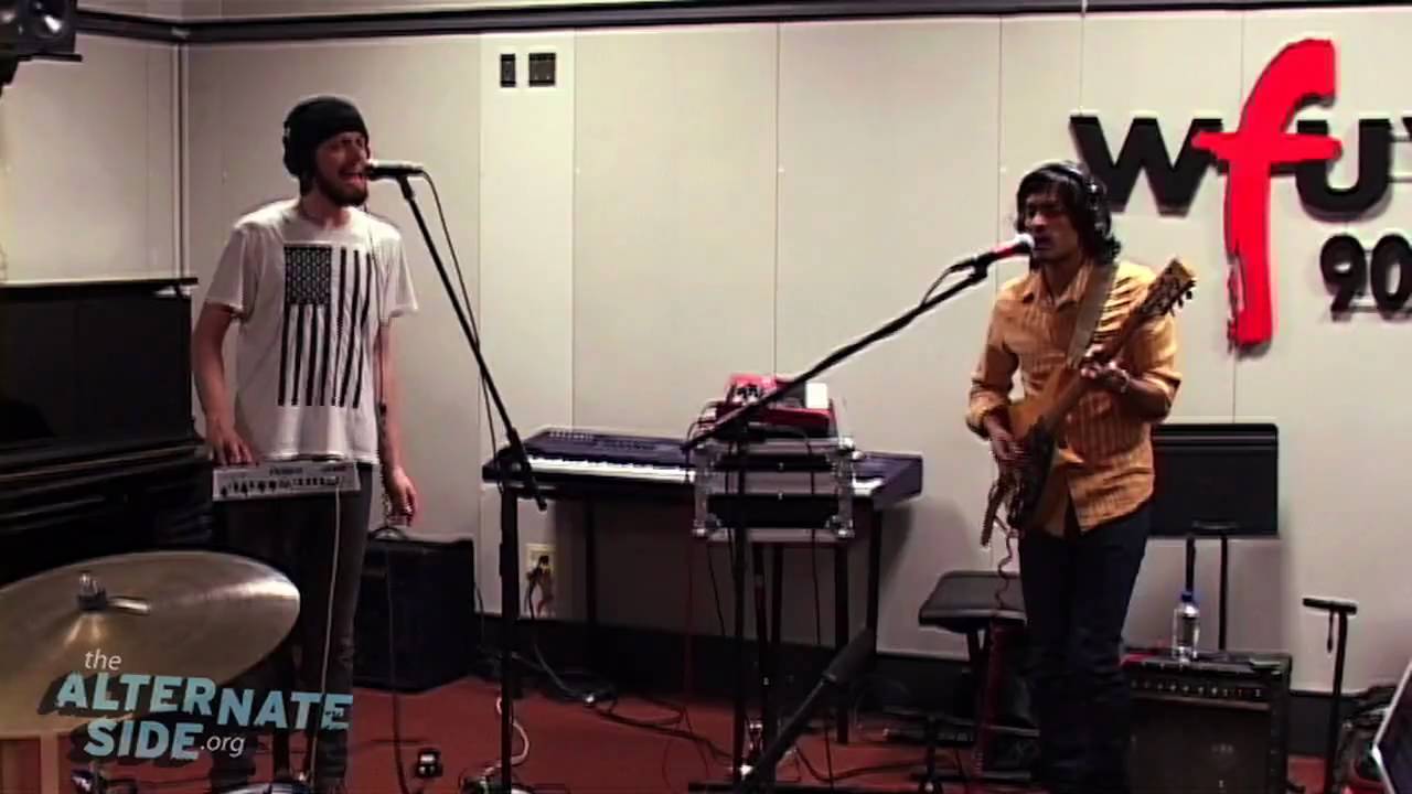 Yeasayer - 