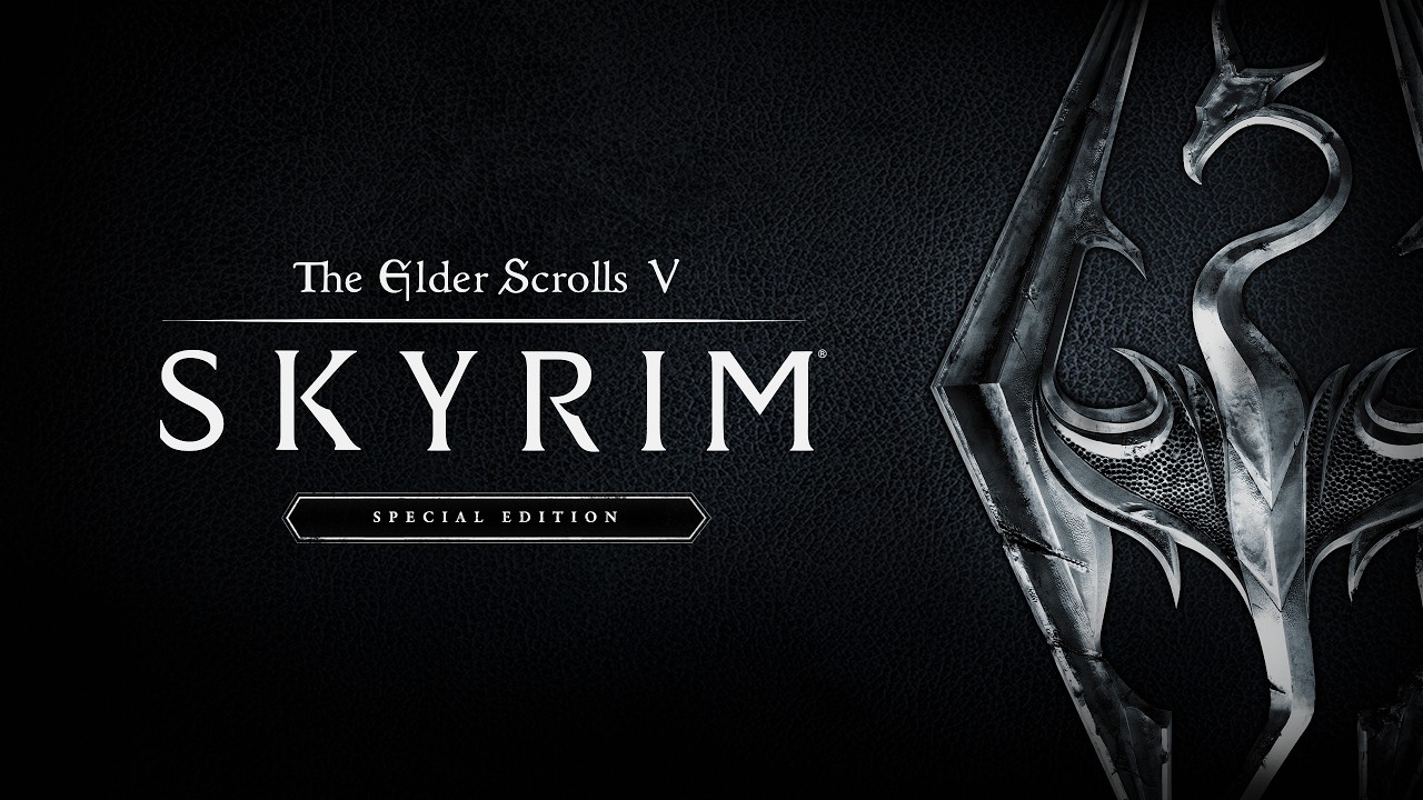 ВЫЖИВАЕМ В КРАСИВОМ The Elder Scrolls V: Skyrim! !тг !донат