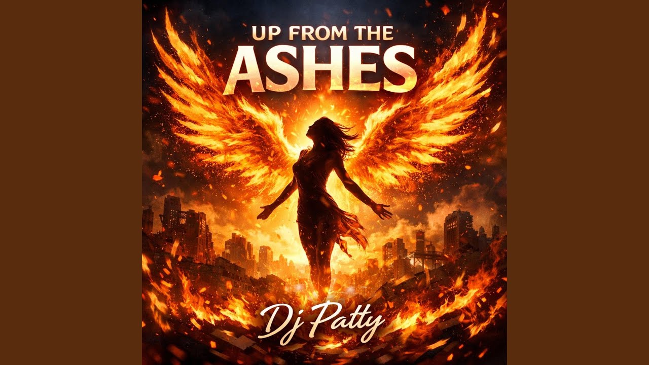 Up From the Ashes
