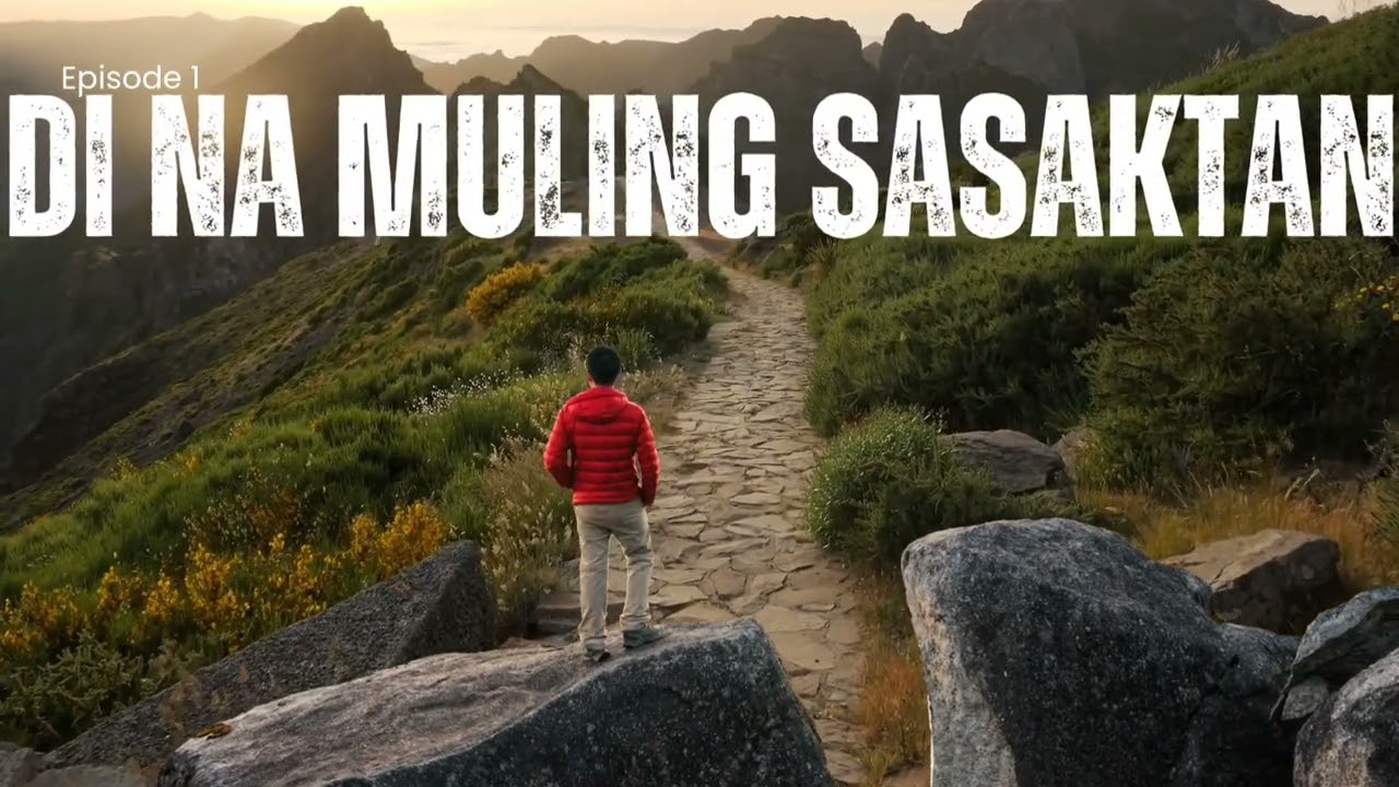 Di Na Muling Sasaktan - Nyt Lumenda