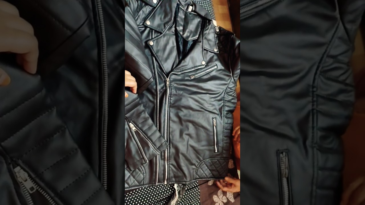 Meesho men jacket Haul🛒👍🏻 #youtubeshorts #shortsfeed #trending #unboxingmeesho #viralshorts