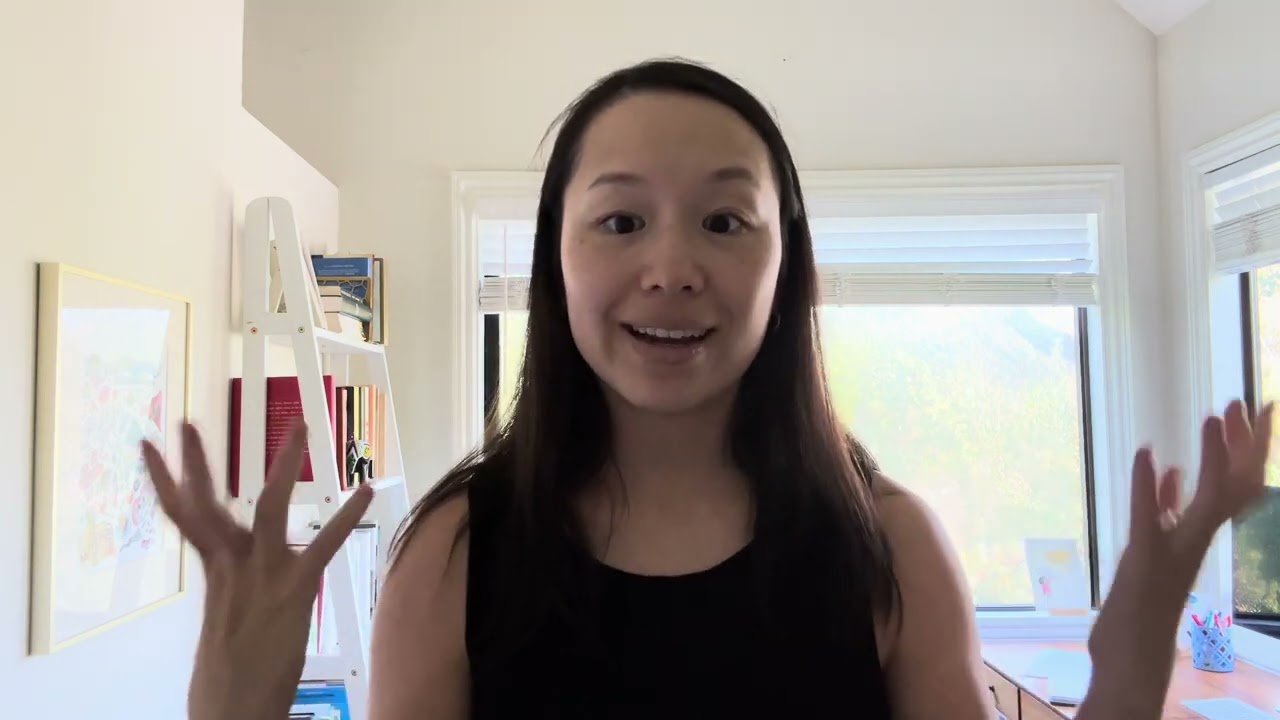 7 min Stress Management, Reclaiming Agency, and Building Resilience