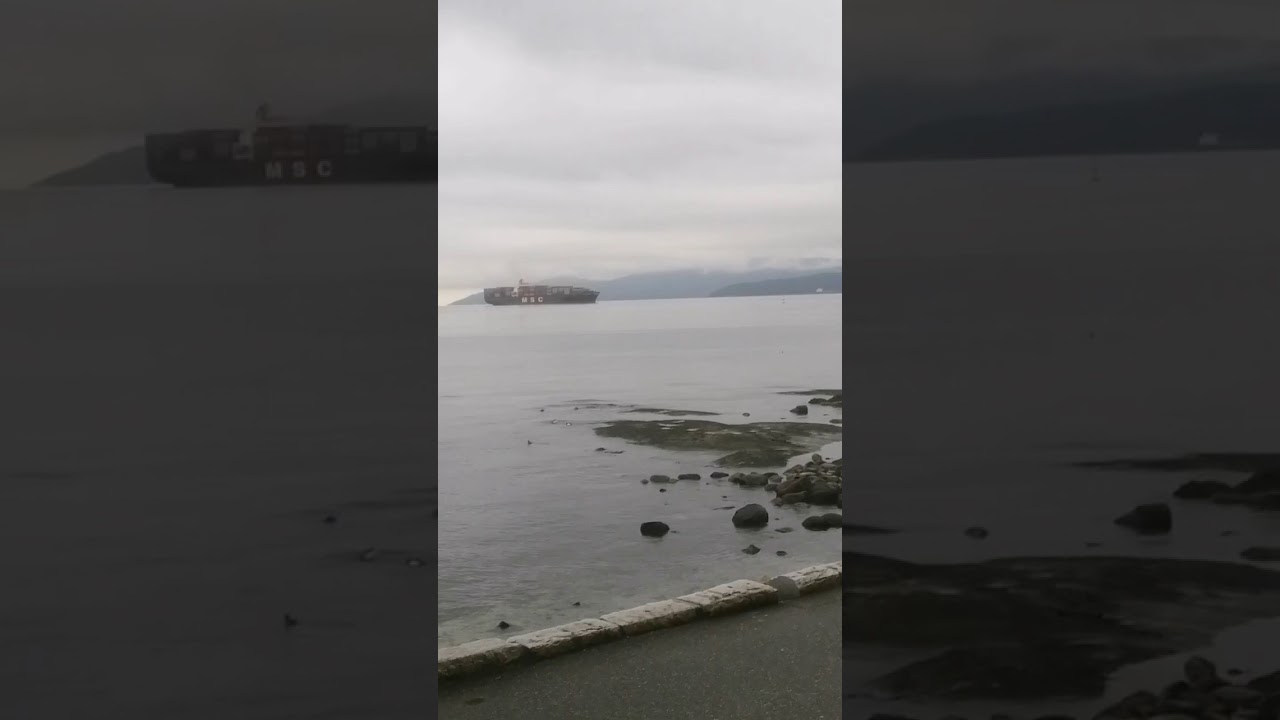 Stanley Park
