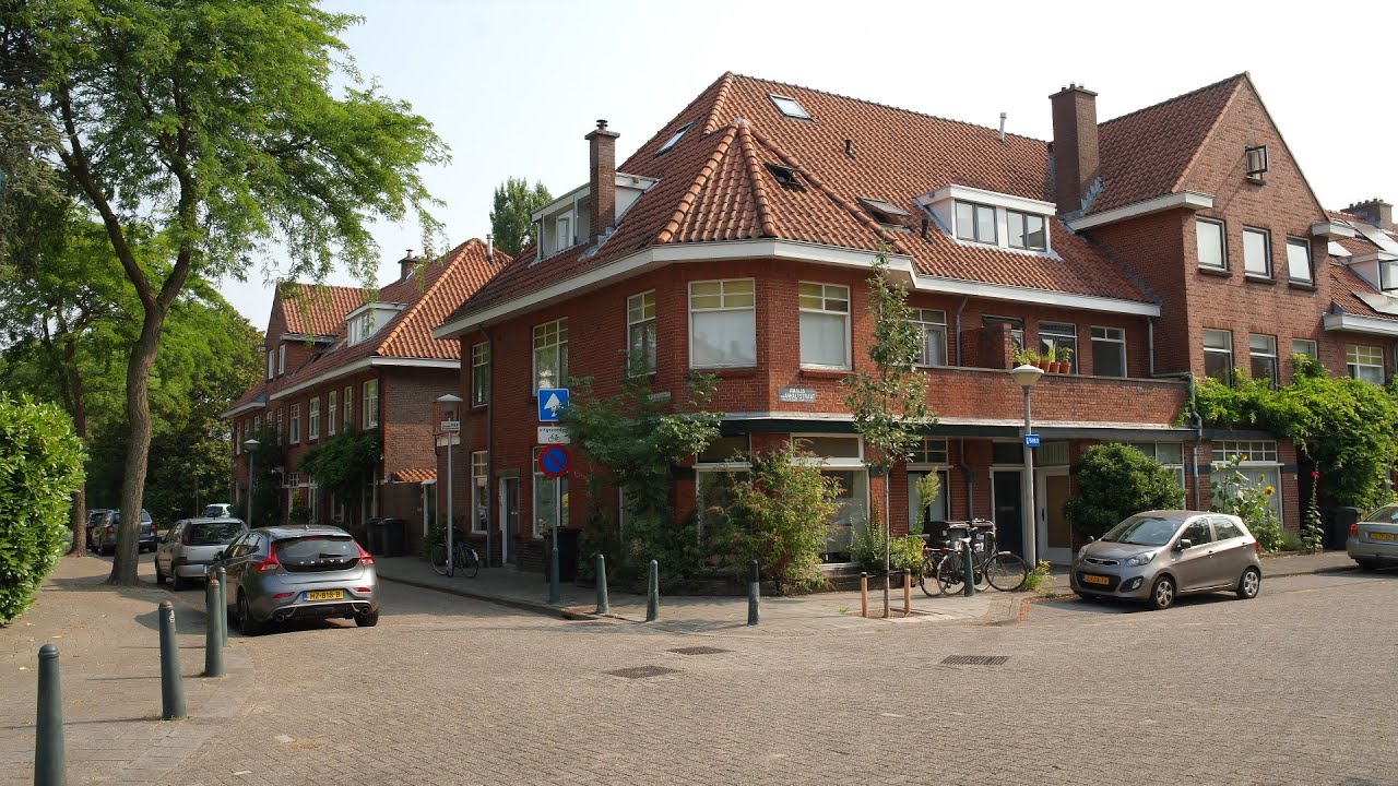 Fully furnished 2 bedroom apartment in Eindhoven center via Brick Vastgoed
