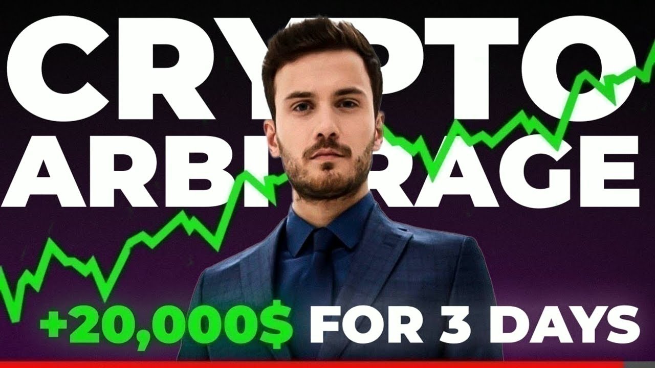 P2P Crypto Arbitrage Guide: Earn Profits from Price Gaps in 2026