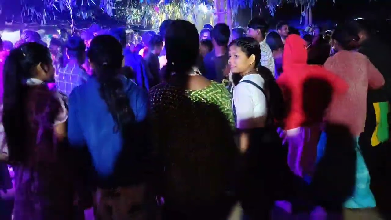 A Sona a sona 2026 का फुल रात का माहौल  sitapur shadi 