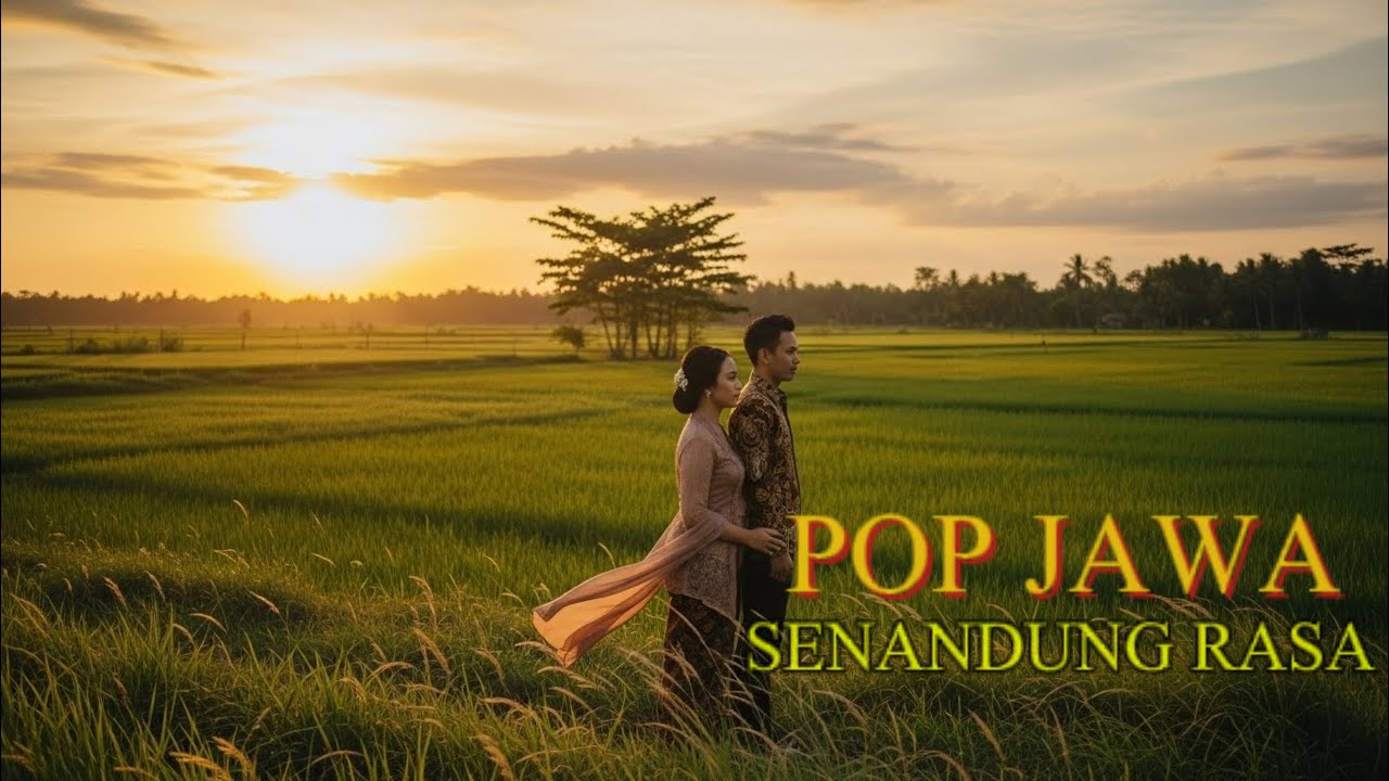 Pop Jawa Kenangan 2025 | Masa Indah Sing Ora Baleni | Slow Galau Baper | Full Album