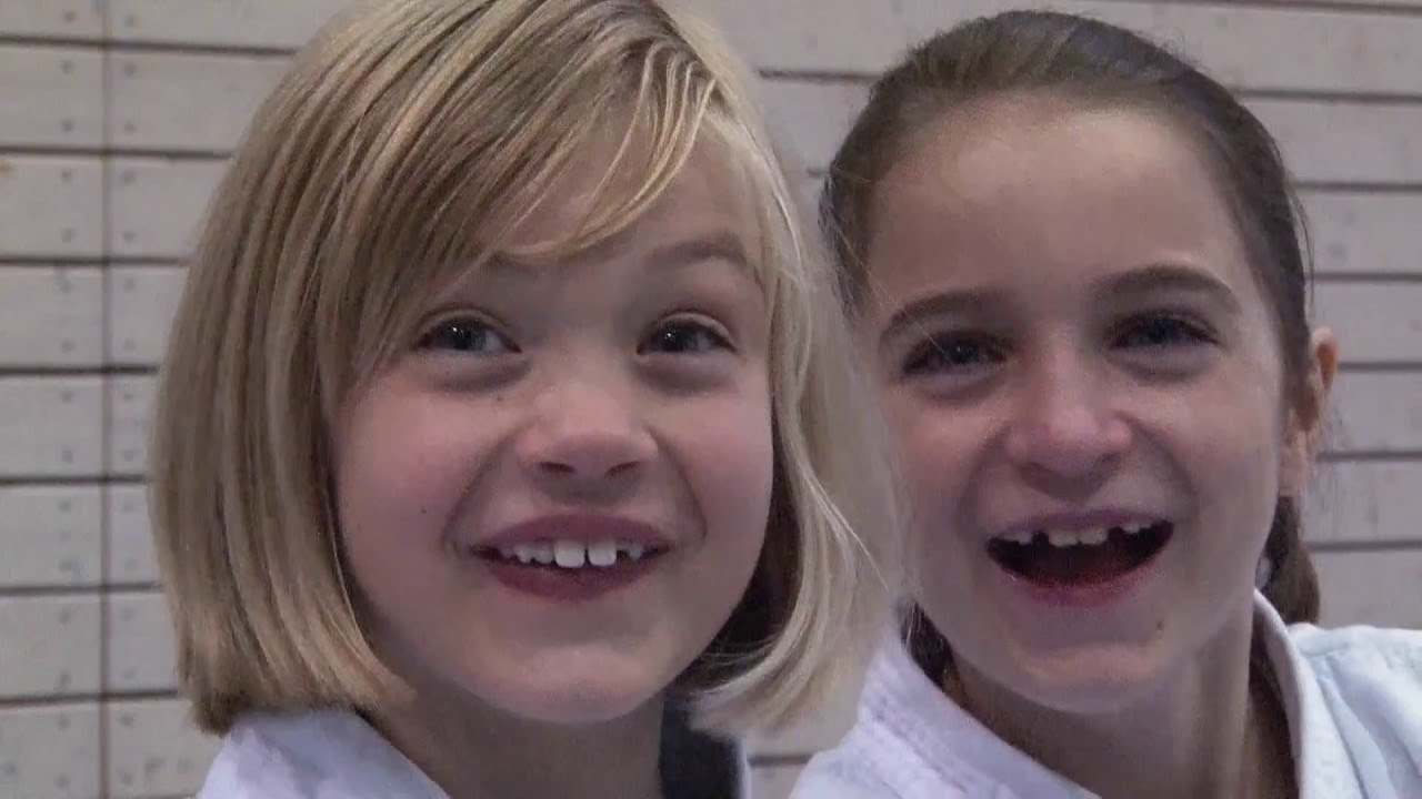 Imagefilm des Deutschen-Karate-Verbandes (DKV)