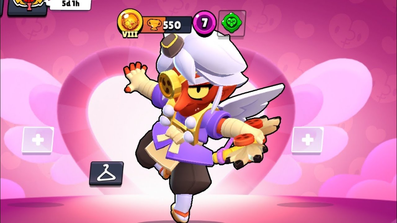 Brawlentines pt2