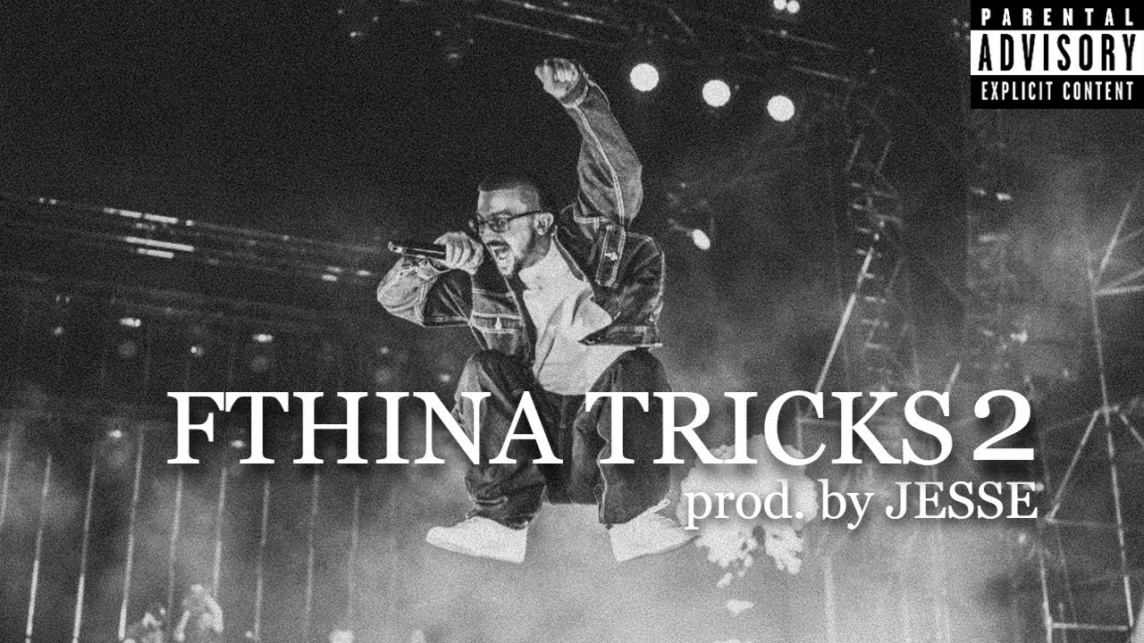 [FREE] Bloody Hawk x Lex Type Beat - ''FTHINA TRICKS 2'' (prod. by @JesseBeats)