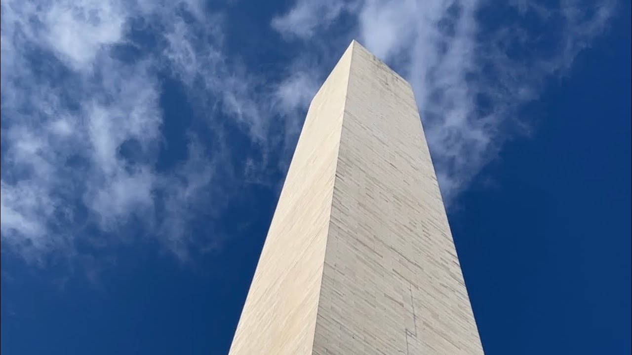 DBHS in DC! National Blue Ribbon School Awards