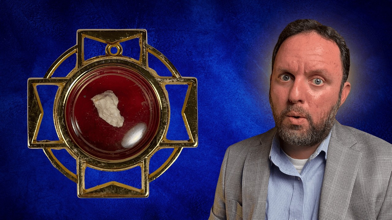 7 Things Exorcists want YOU to know about Saints in Exorcisms