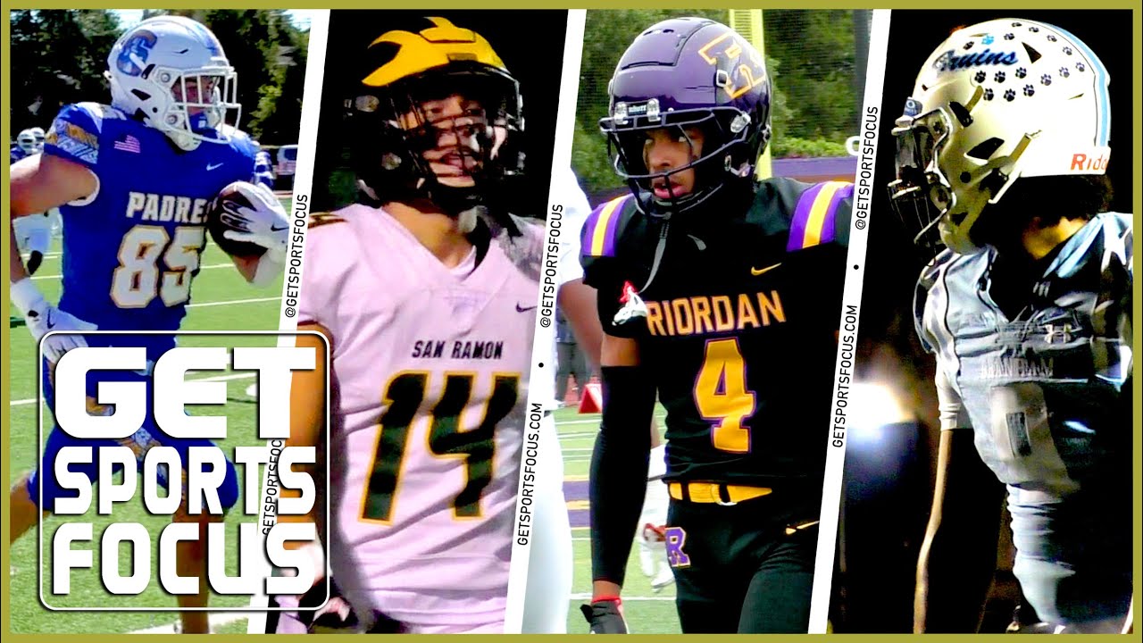 ⭐️TOP WRs⭐️ We've Seen So Far from Weeks 1-5