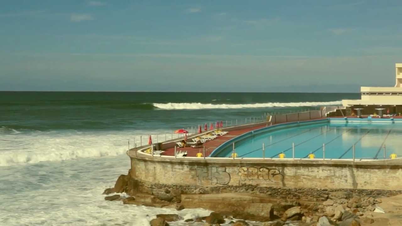 Sony NEX-VG20 HE - Video Test