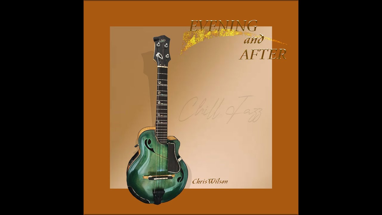 Every Days It's Sunday-ChrisWilson-Akai-MPC One+