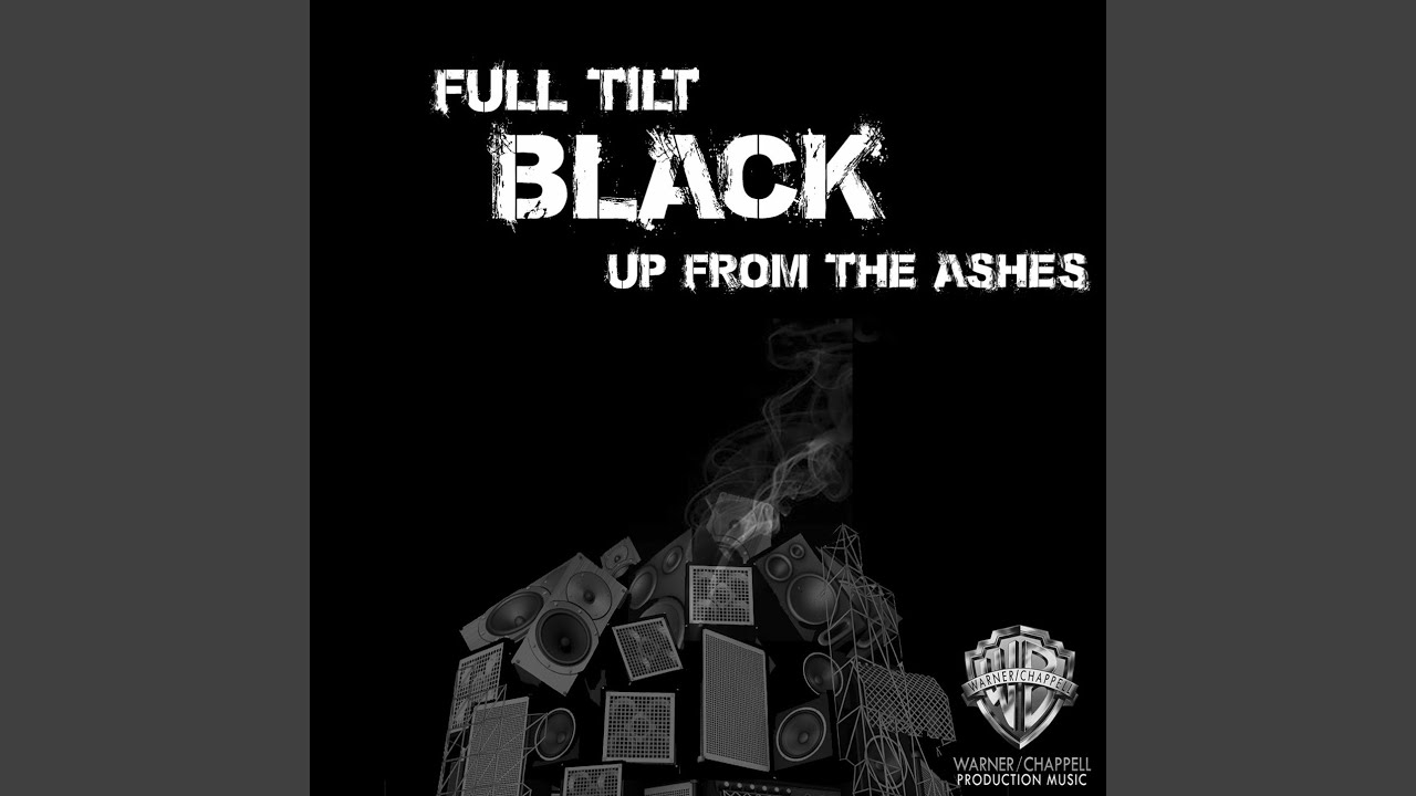 Up from the Ashes