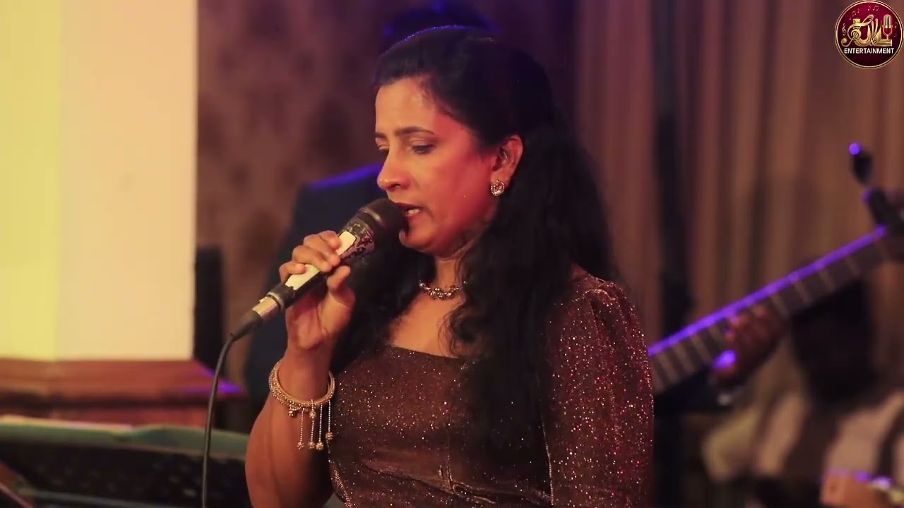 සඳ රාජිනී / ANUSHA AHANGAMA / SANDA RAJINIE ( U&L PADURU SAJJE - 4 )