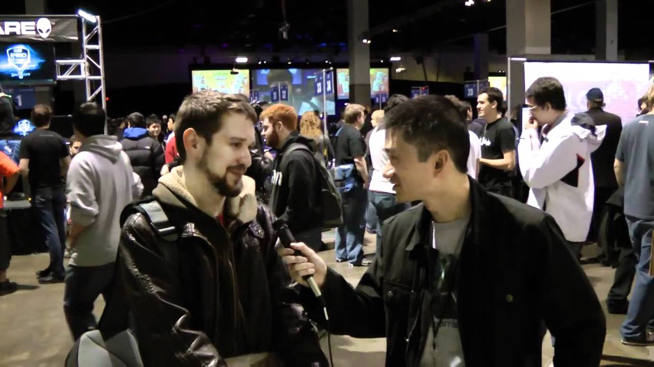 MLG Providence: QxG.Destiny