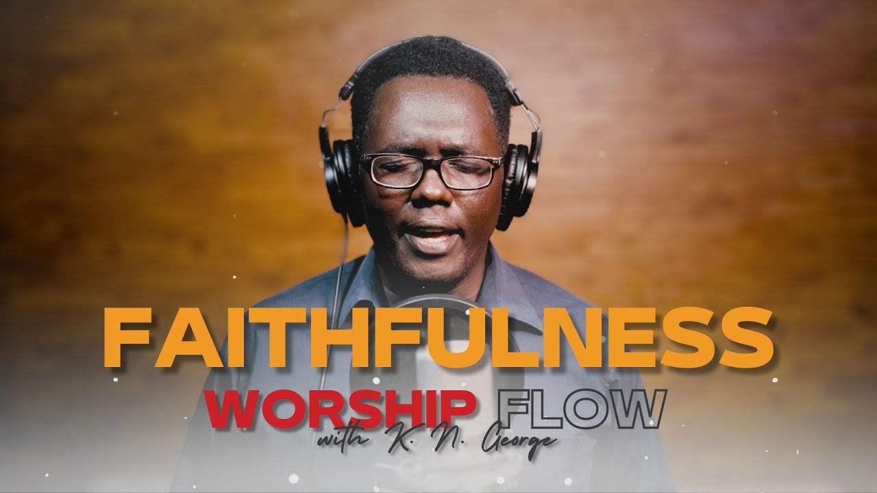 God is Forever Faithful - Worship Flow 8 // Deep Worship Medley