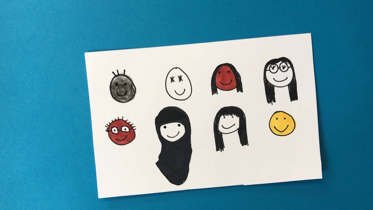 Erkl&auml;rfilm sexuelle Vielfalt