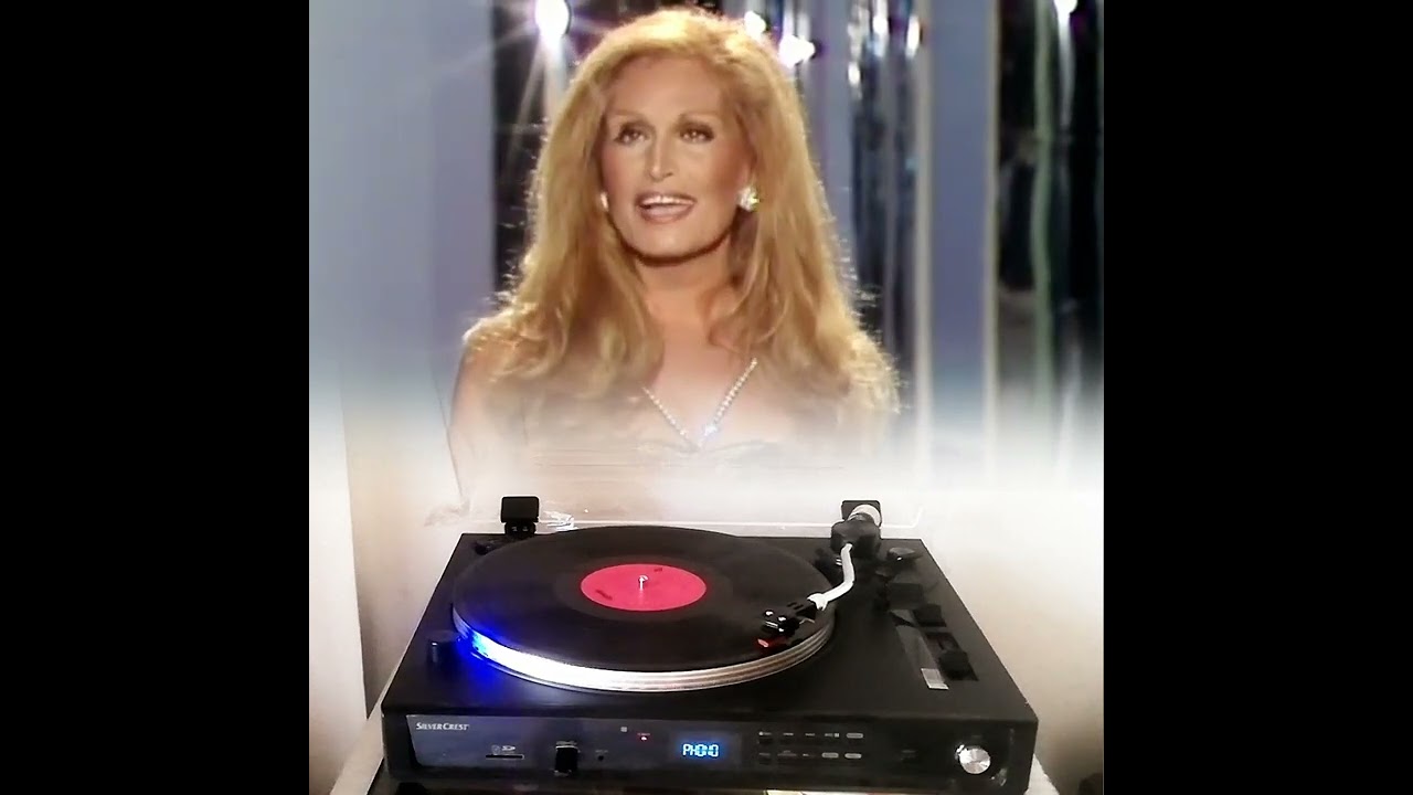 Dalida - Er war gerade 18 jahr