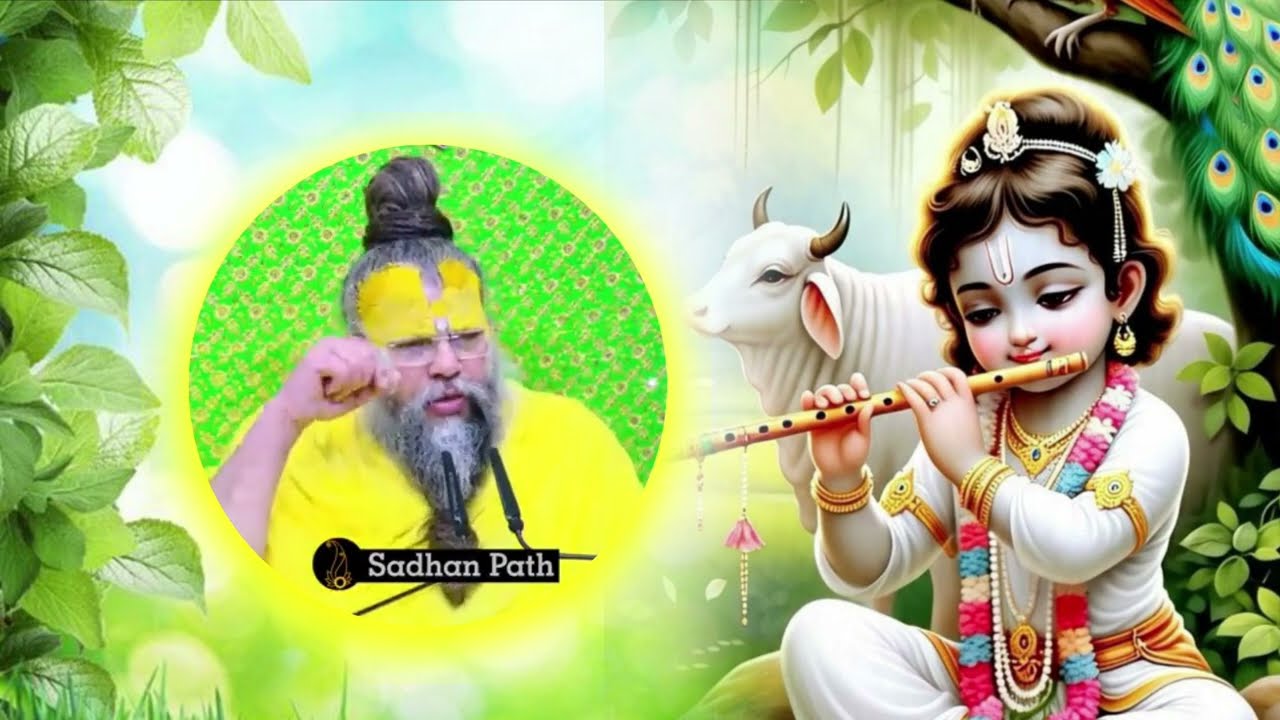 जो लोग मोबाइल में सत्संग सुनते हैं संतो के दर्शन करते हैं वह जरूर सुने shri Premand ji Maharaj