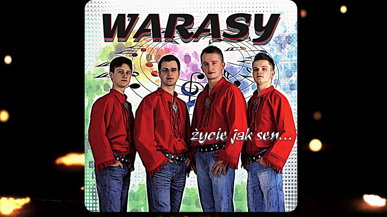 Warasy - Dlaczego