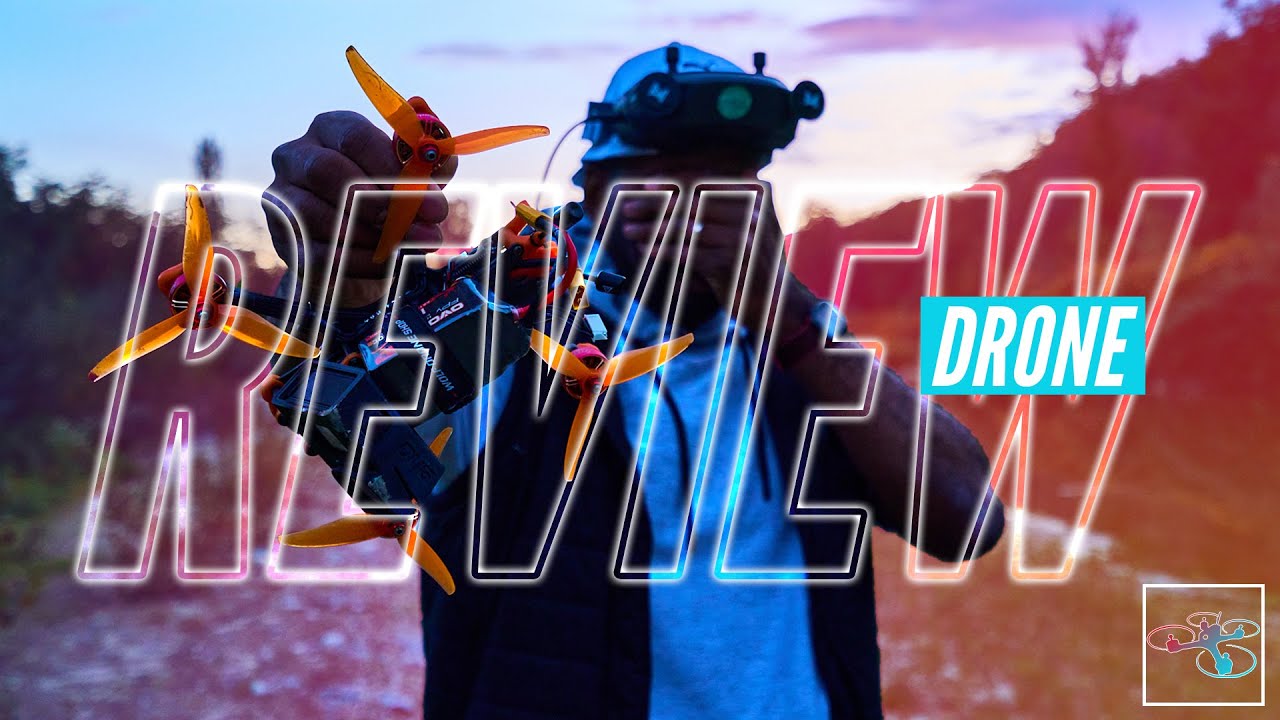 Je demande &agrave; un PRO de me construire un drone FPV sur mesure...