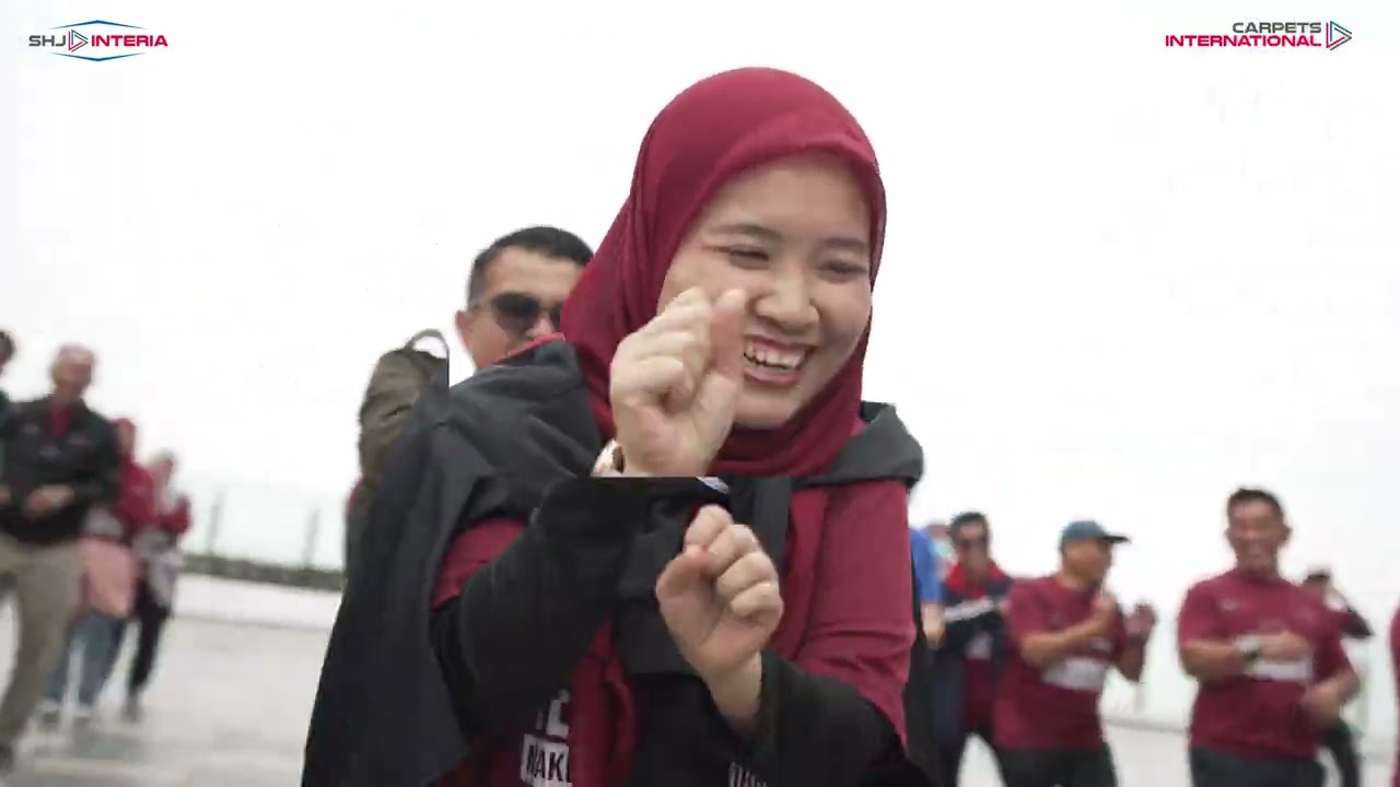 24-25th Jan 2026 - SHJ Interia Team Building