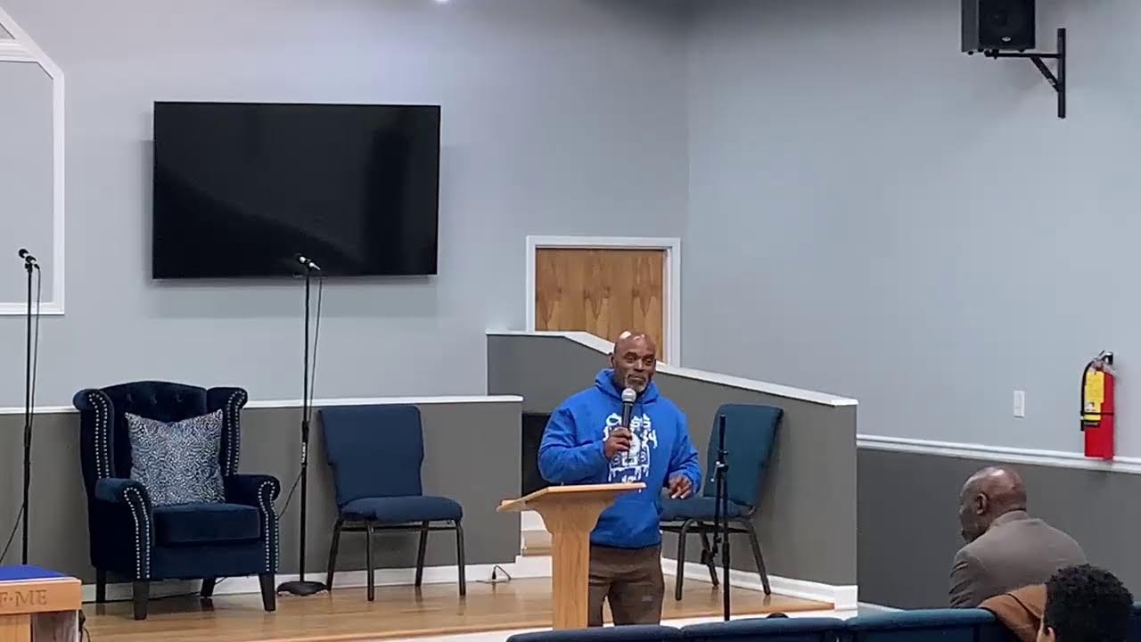 NHBC Leadership Training