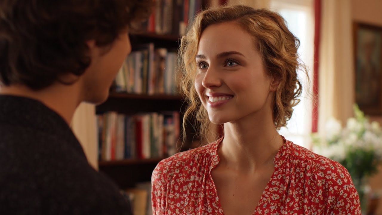 Women and Sometimes Men (2018) Full Movie - Searching for Connection