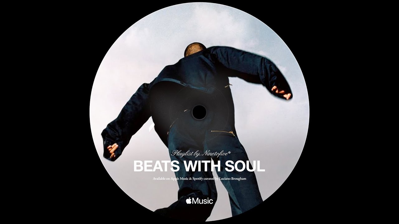 Beats With Soul — Playlist Update # 01