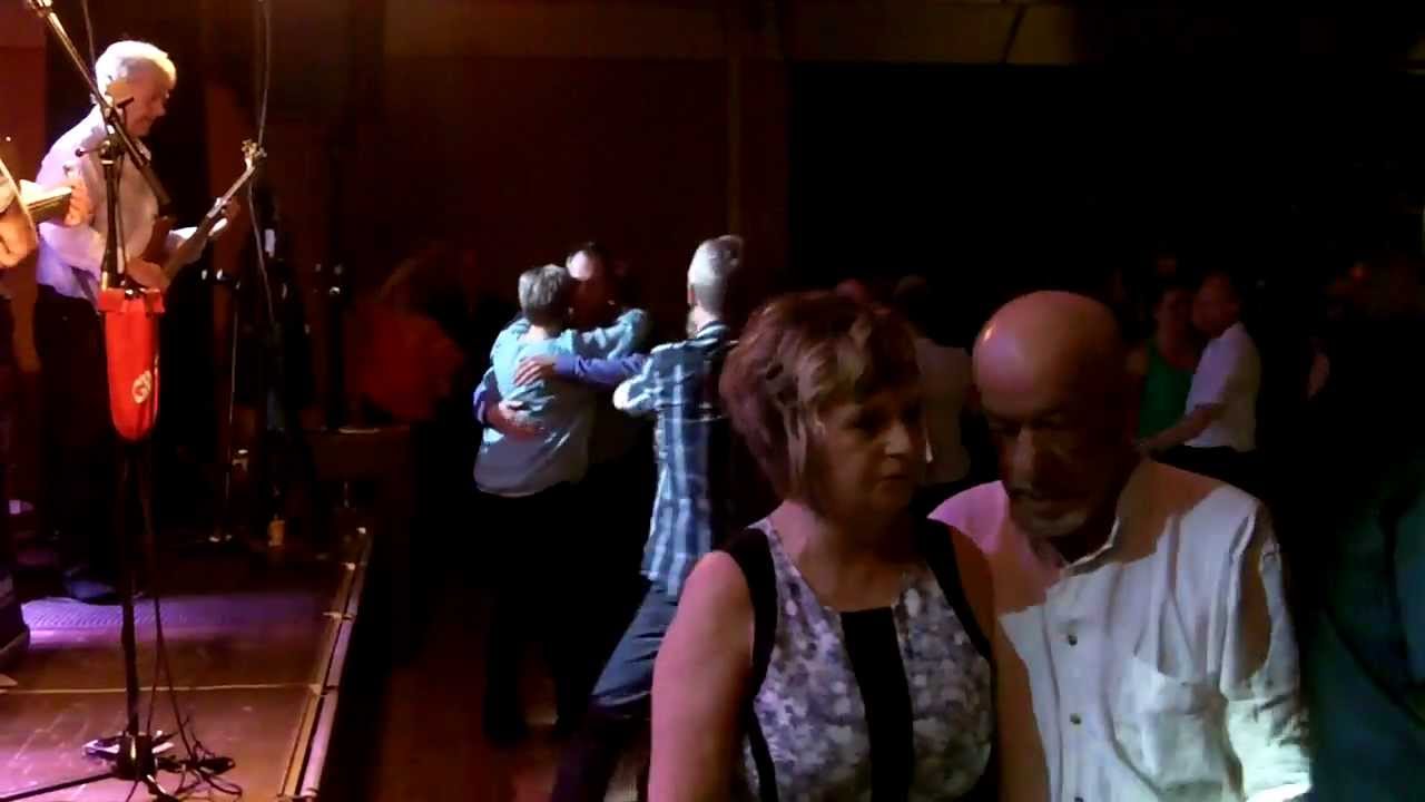 Streaplers i Huskvarna folkpark. Del 2