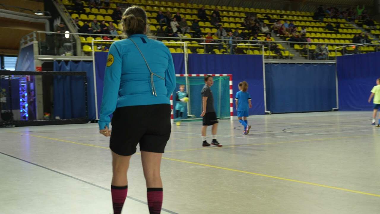 Team Eindje   The Main Event poulewedstrijd