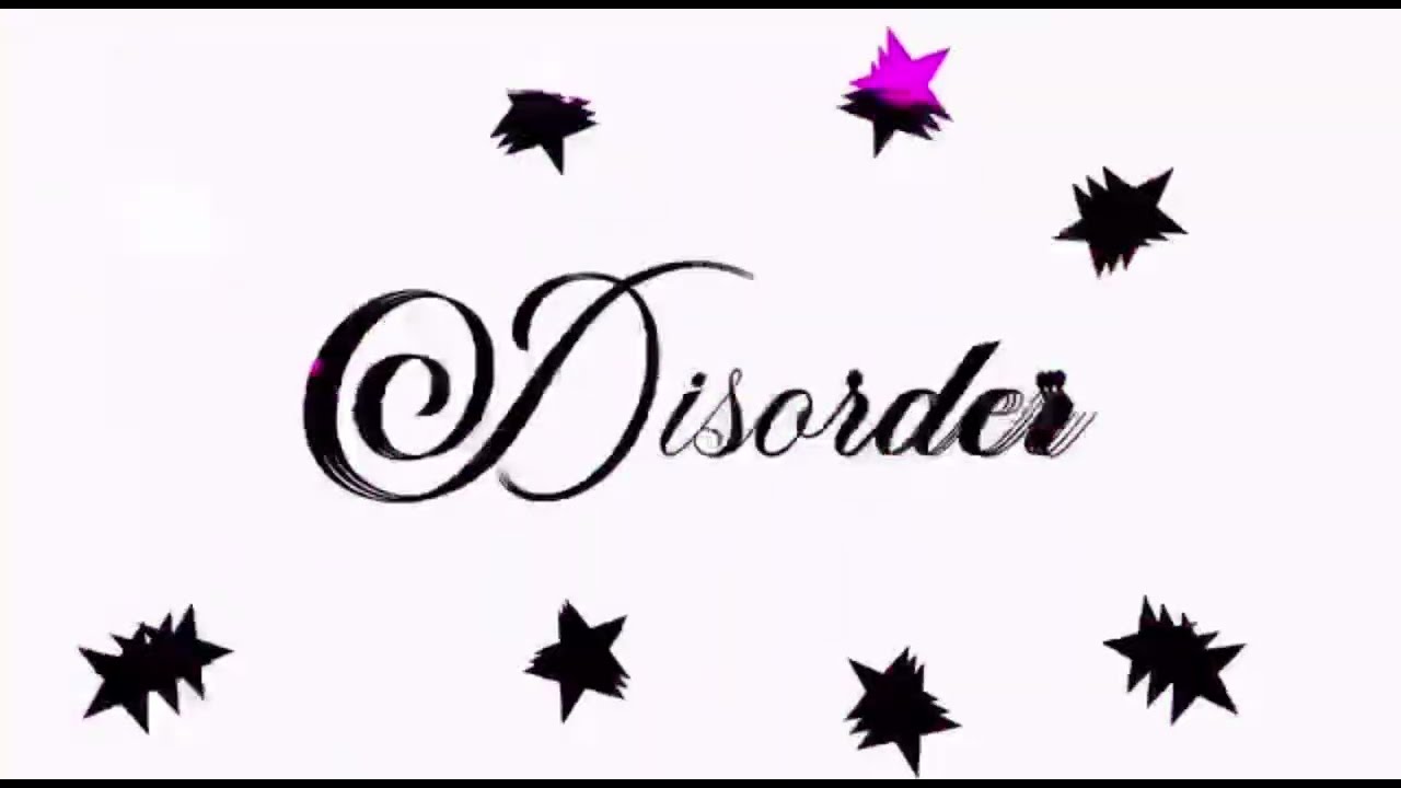 [FREE SERUM 2 BANK] "DISORDER" OSAMASON, CHE , PRETTIFUN, BLEOOD