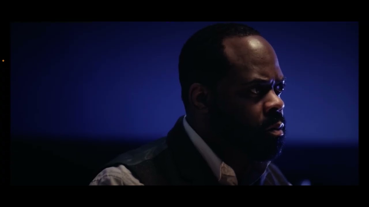 Delilah- Pillow Talk Season 2 ( Prime, Fawesome,)