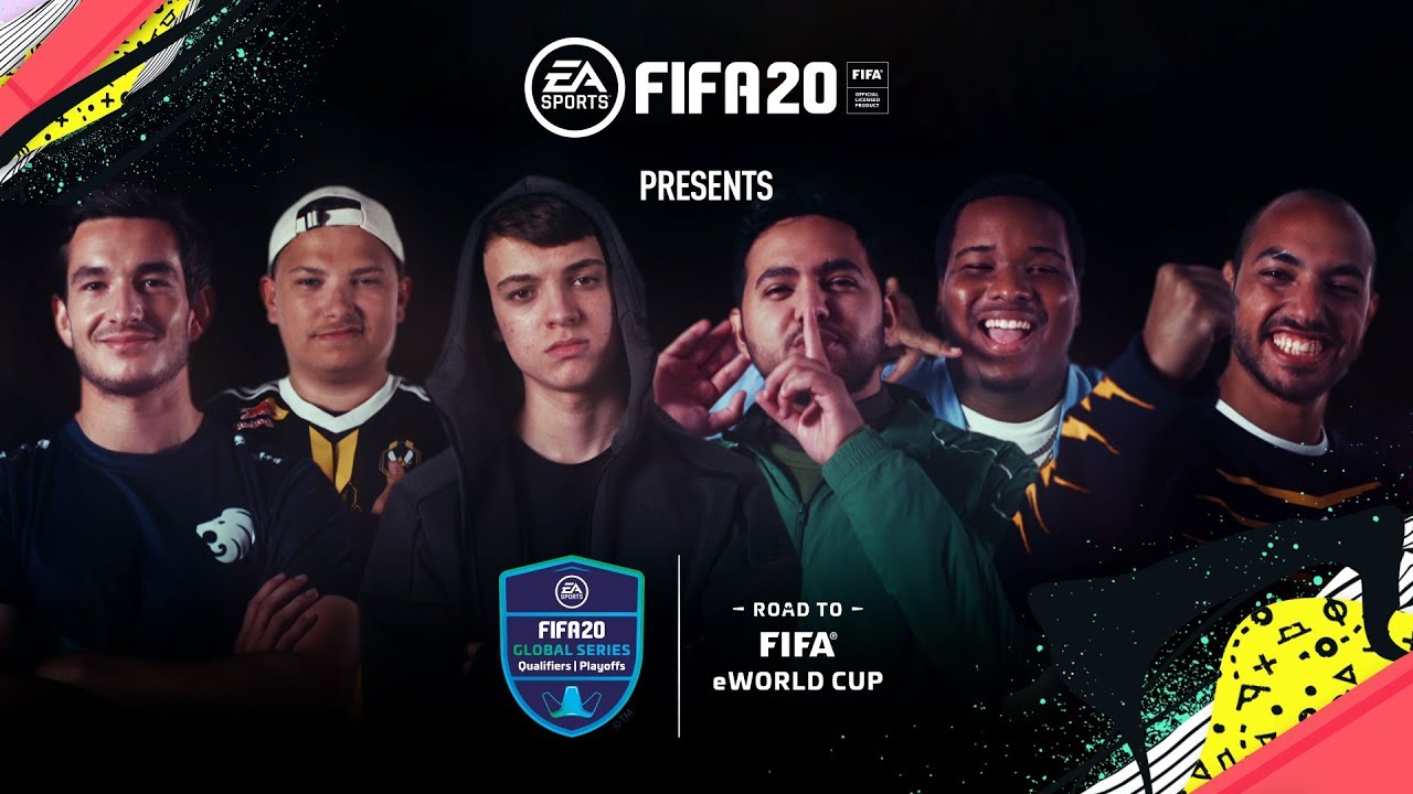 FIFA 20 | FIFA Global Series is back!