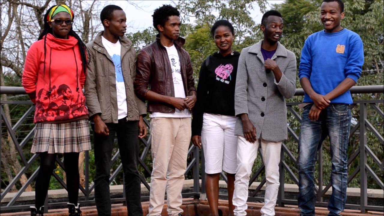 Google Cloud Platform Trailer, GDG Dedan Kimathi University (Kenya)