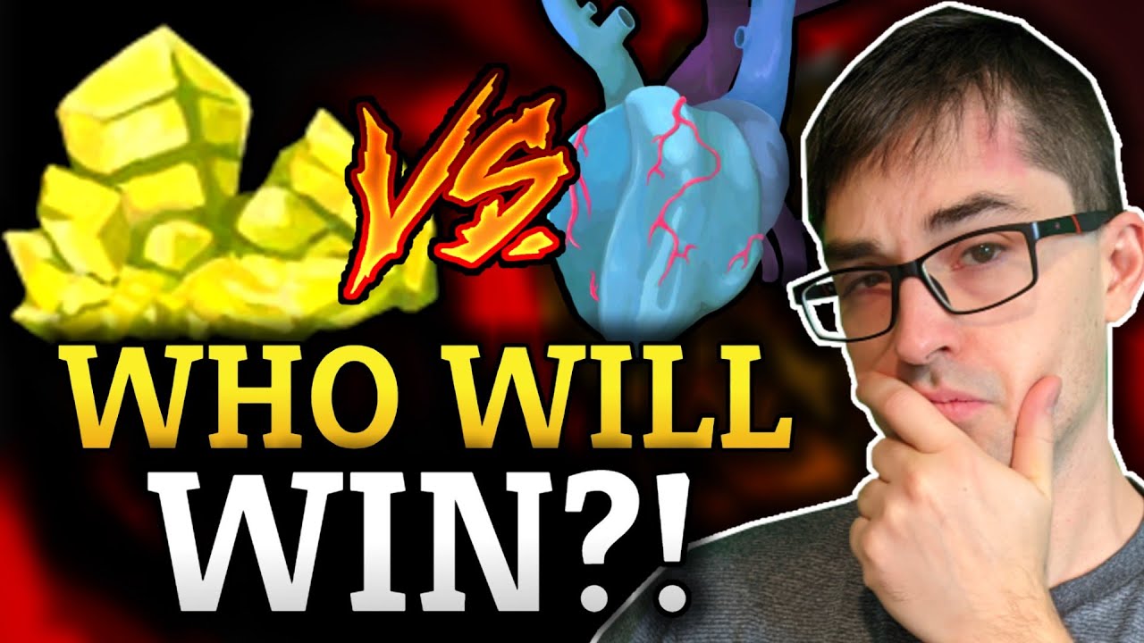 Can Brimstone Win Against the A20 Heart?! | Ascension 20 Ironclad Run | Slay the Spire