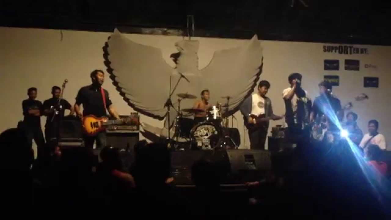 BEGUNDAL LOWOKWARU - INDONESIAN PROUD